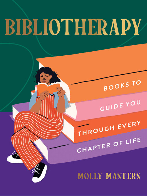 Title details for Bibliotherapy by Molly masters - Available